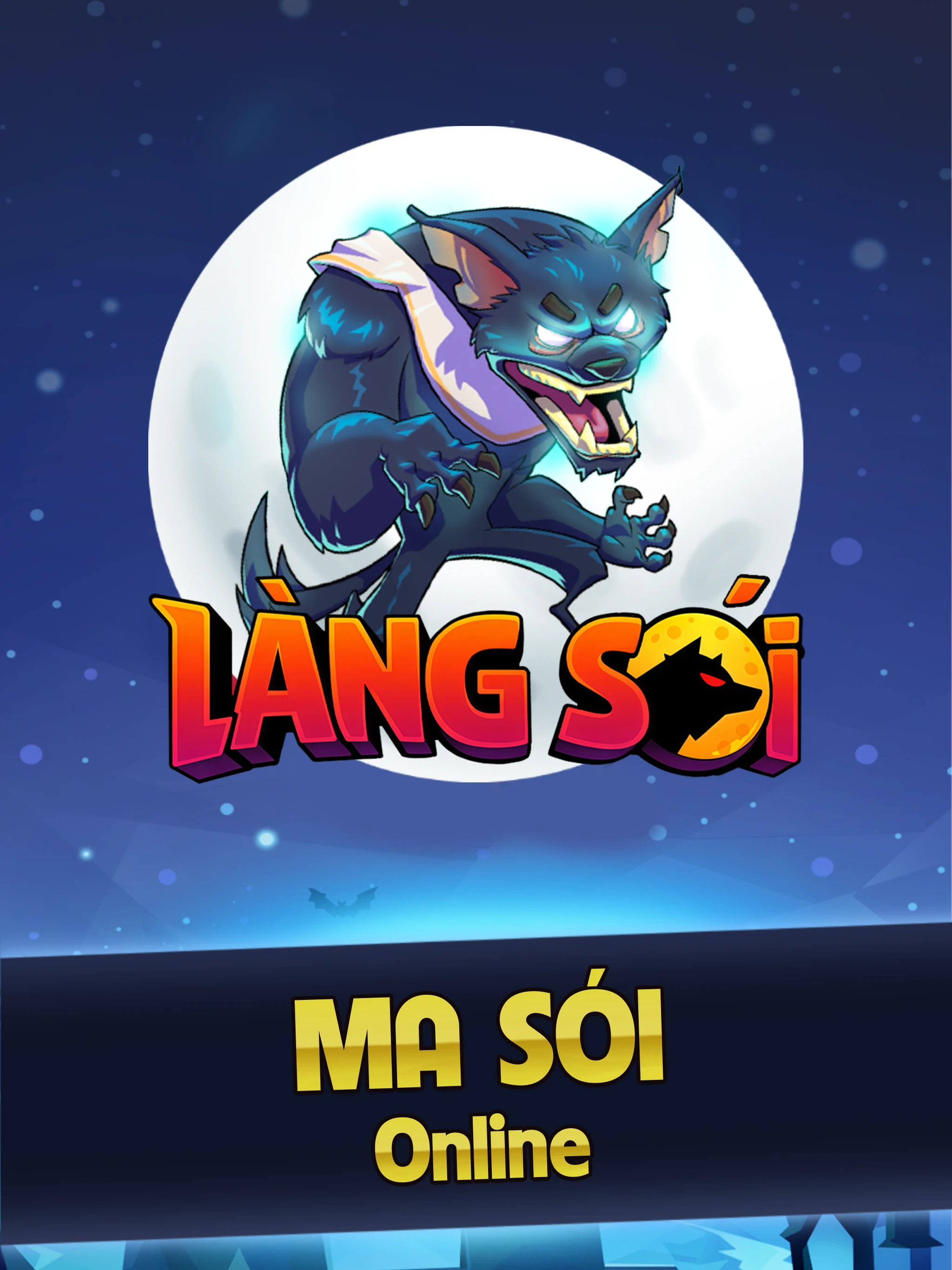 Làng Sói - Werewolf Voice screenshot